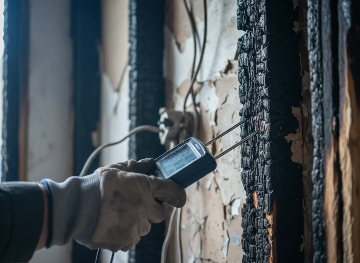 Fire Damage Restoration Kalifornsky, AK FAQs